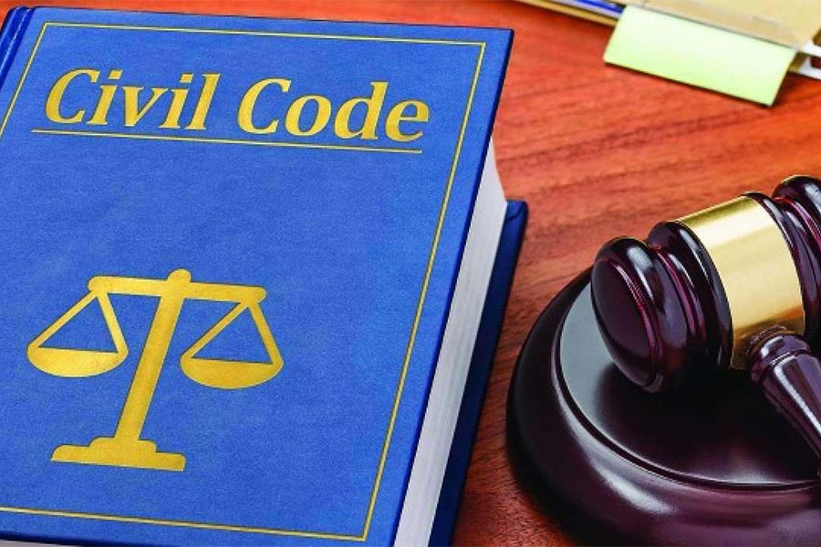 Suvendu Adhikari's government will pass UCC bill in West Bengal, what is uniform civil code