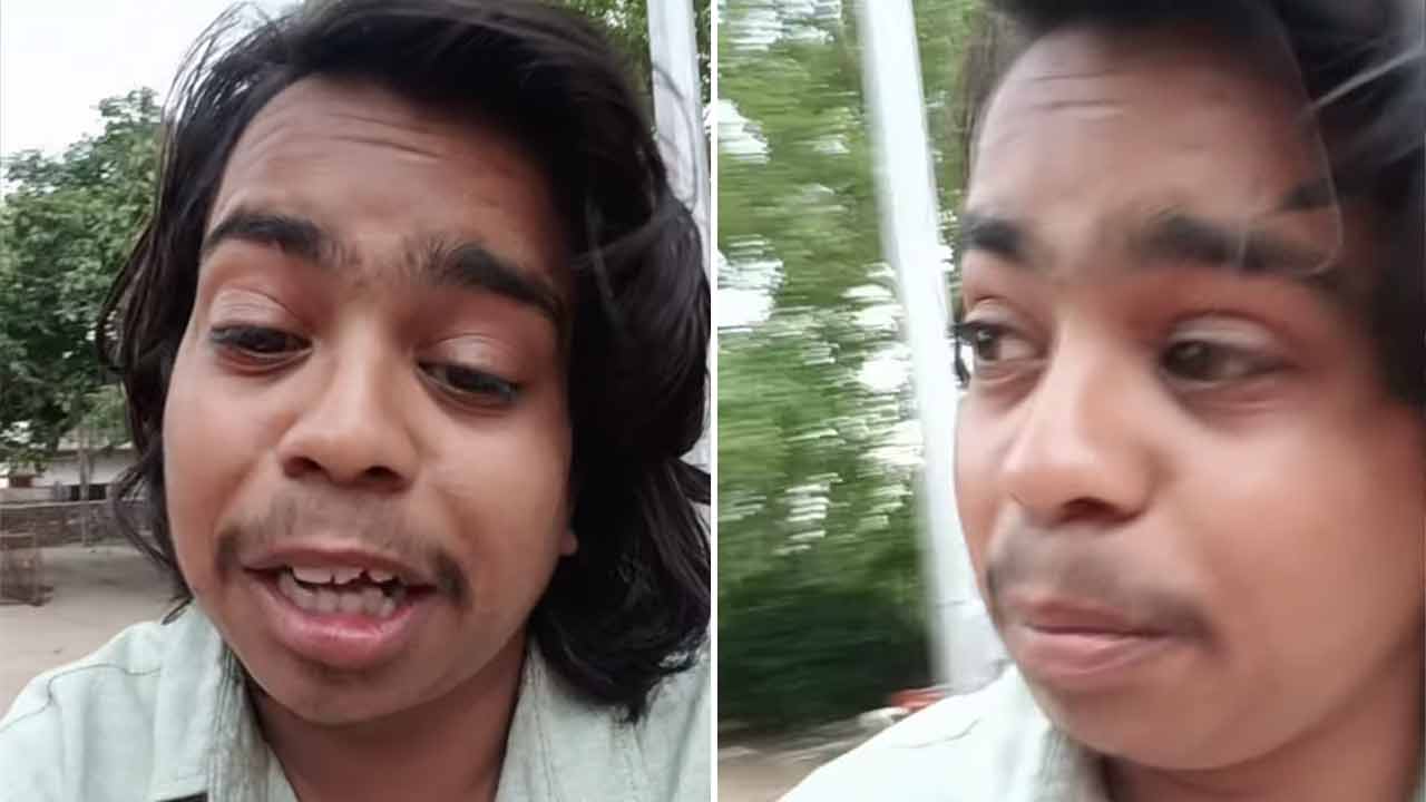 গুরুতর অভিযোগ অভিনেতা সত্যেন্দ্রের।