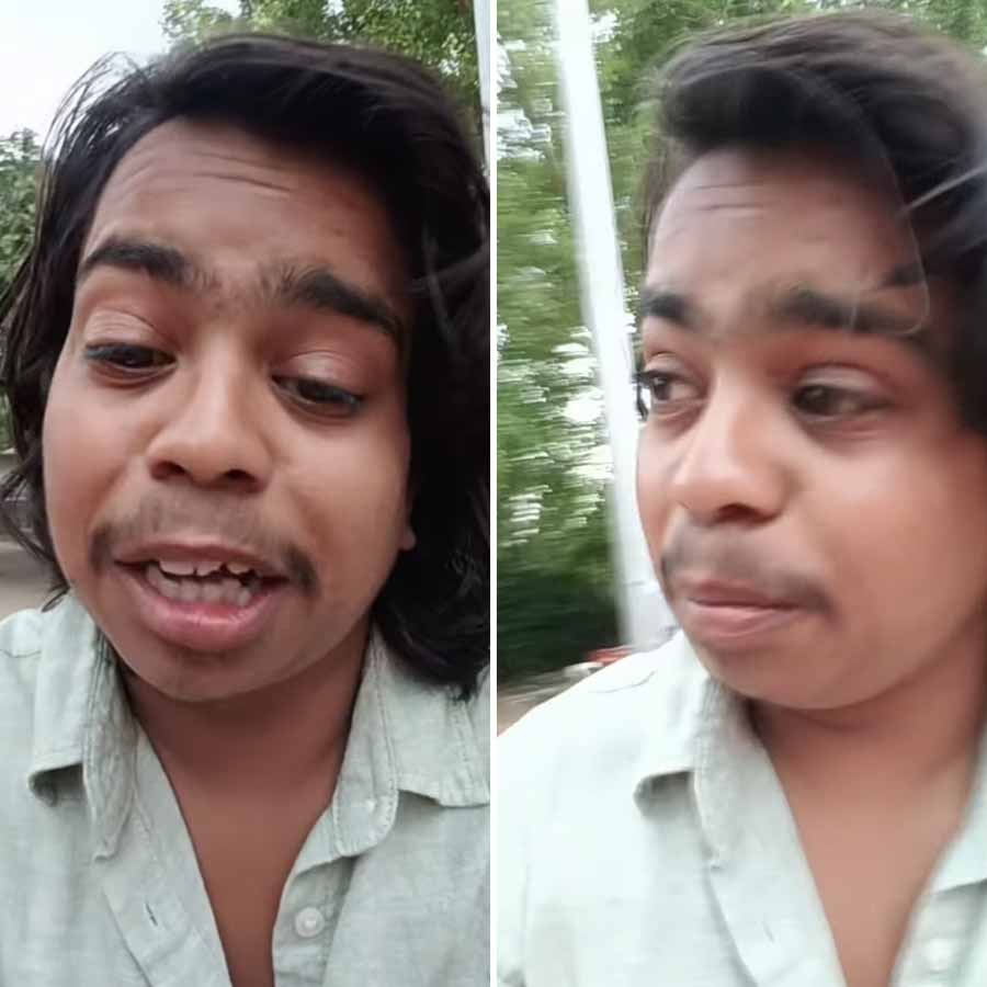 Mirzapur Actor Satendra Soni Breaks Down, Alleges abuse and Non-Payment By Ped Palki Makers dgtl