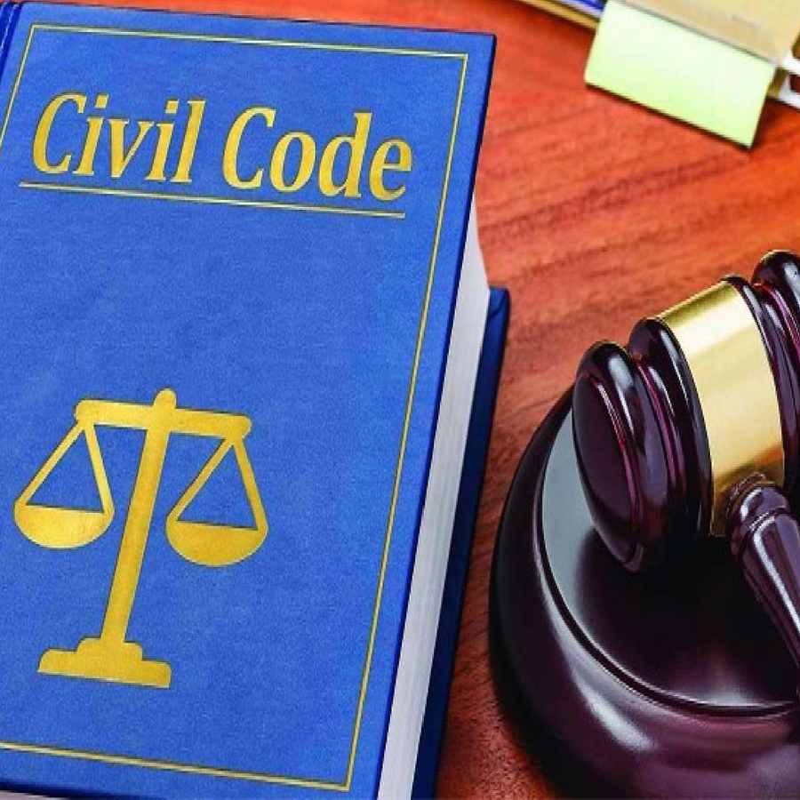 Introduction of the Uniform Civil Code (UCC) is a major legislative move by the first BJP Government in West Bengal