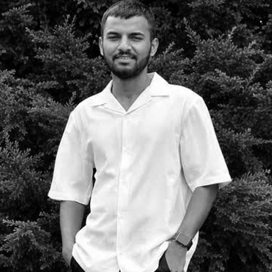 Telangana man, 25, studying in UK found dead after attending birthday party dgtl
