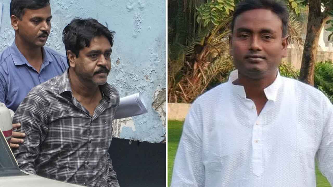TMC leader close to Saokat Molla arrested in Murshidabad dgtld