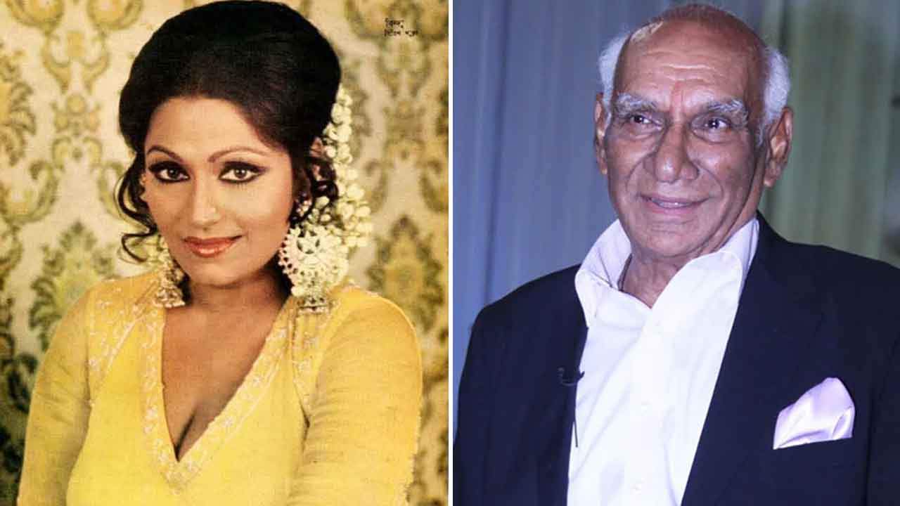 বিন্দুকে কী ভাবে রাজি করান যশ চোপড়া?