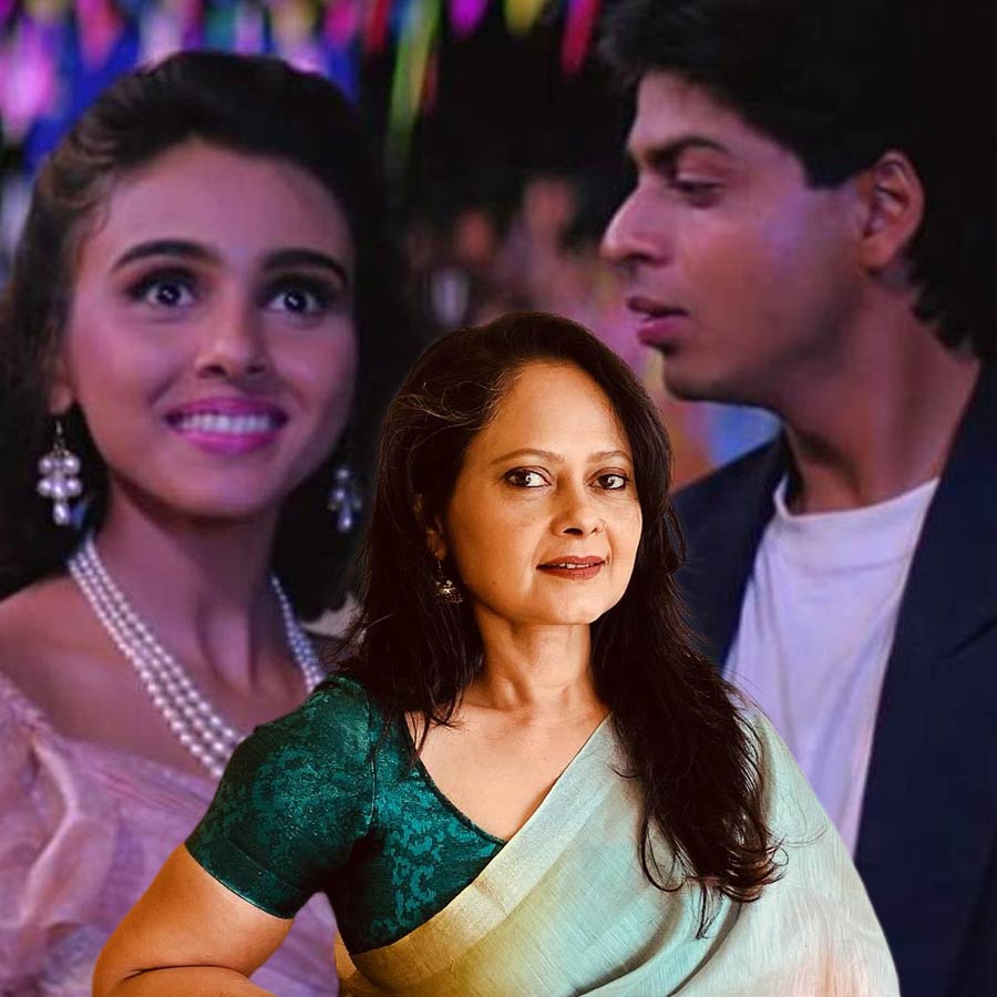 Shah Rukh Khan’s Kabhi Haan Kabhi Naa co-star Sadiya Siddiqui refused to play his sister dgtl