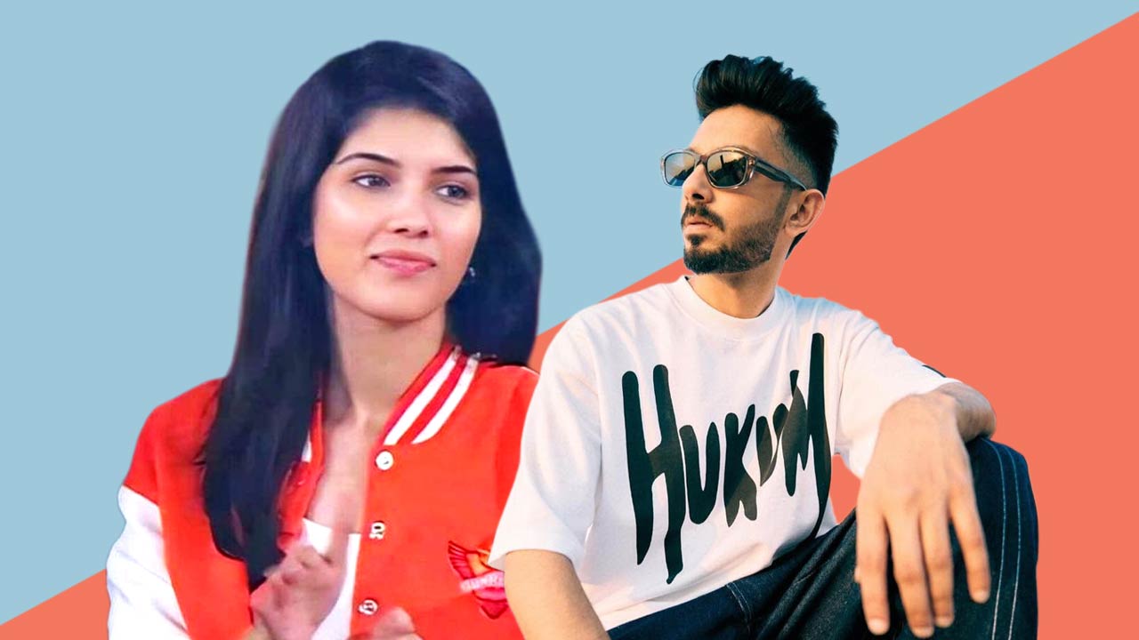 সত্যিই বিয়ে করছেন অনিরুদ্ধ ও কাব্য?