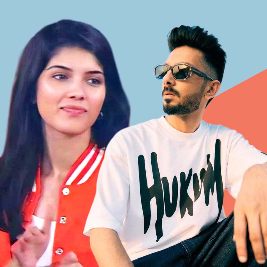 Is Anirudh Ravichander and Kavya Maran Wedding CONFIRMED Singer's Uncle Shares Details Amid Rumours dgtl