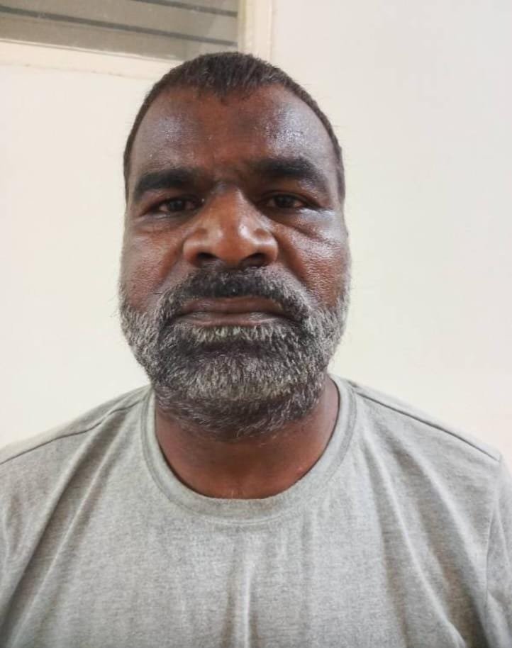 Sattu Satpal encounter