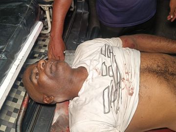 Sattu Satpal encounter