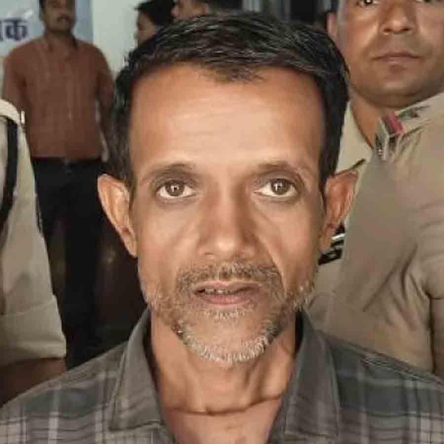 Eight people found dead in Chhattisgarh, here is a twist dgtl