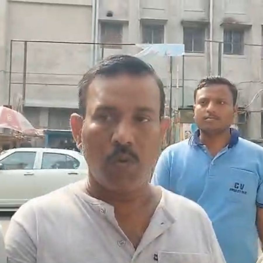 TMC Leaders Arrest
