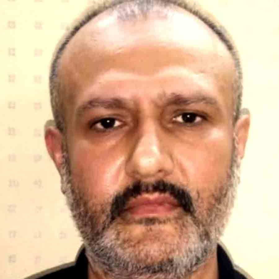 Mumbai man who allegedly tried to kill 15 thousand people claims bizzare things dgtl