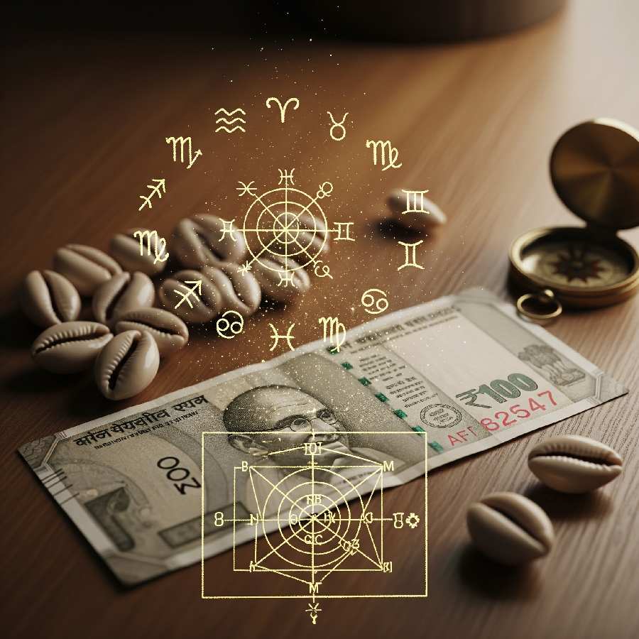money horoscope