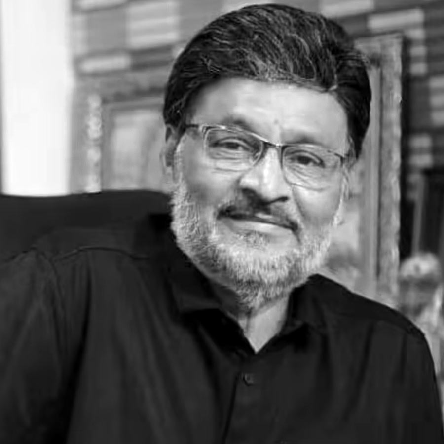 Who is K Bhagyaraj The Screenplay writer director Actor who passed away dgtl