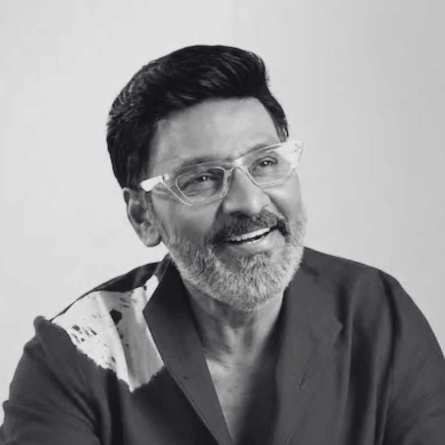 কে ভাগ্যরাজ। 