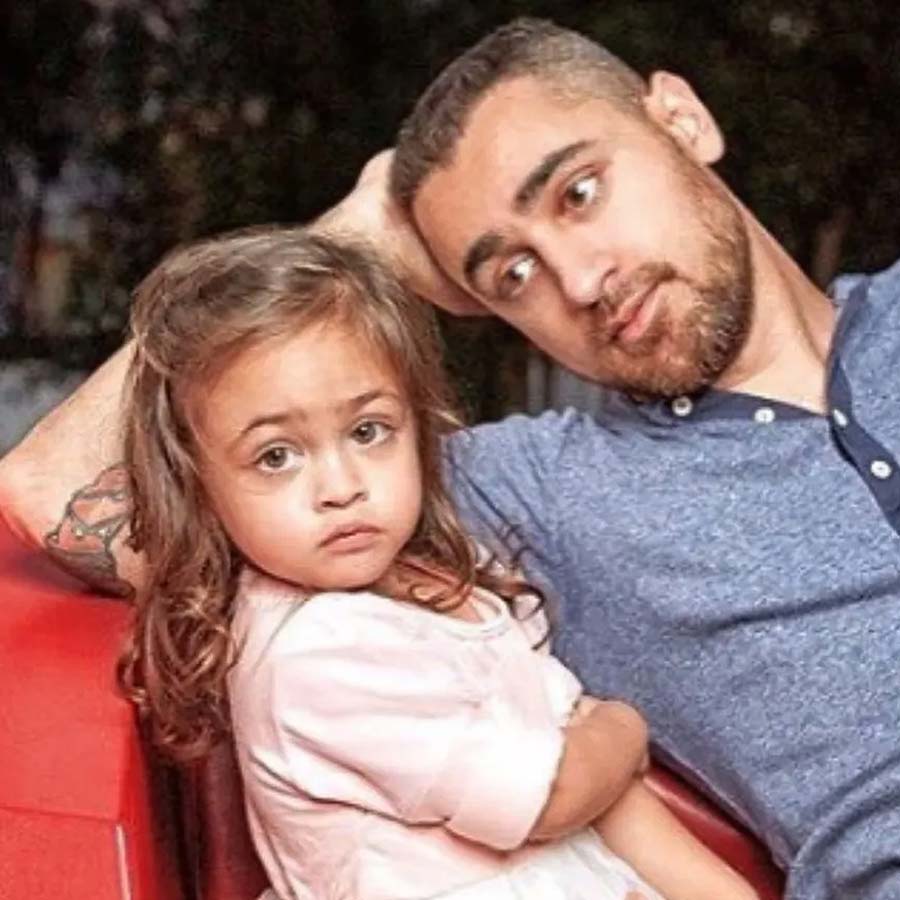 Bollwyood actor Imran Khan revealed how he introduced daughter Imara Khan with girlfriend Lekha Washington dgtl