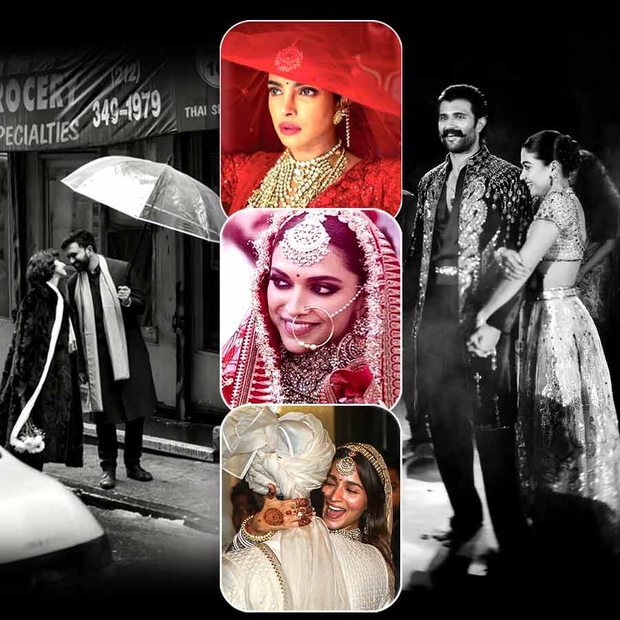 5 kinds of wedding photography trends are most favorites among new bride and groom dgtl