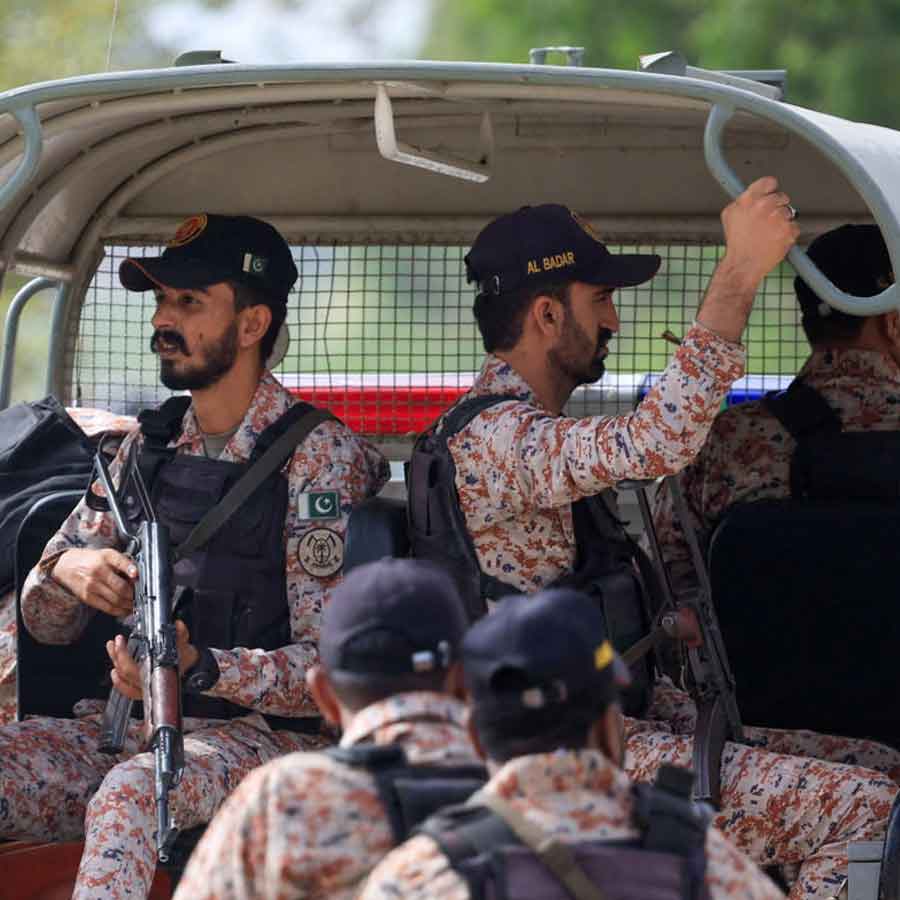 India rejects Pakistan\\\\\\\\\\\\\\\\\\\\\\\\\\\\\\\'s Karachi blast claim