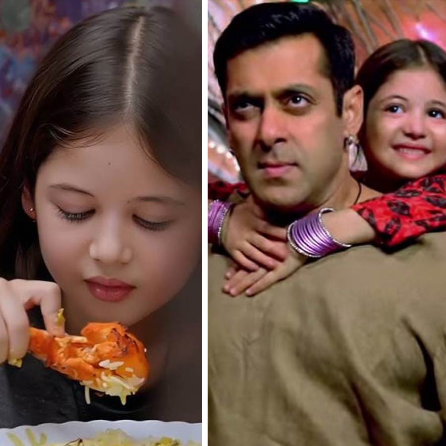 Actor Manoj Bakshi revealed an unknown incident of Salman Khan in Bajrangi Bhaijaan’s set dgtl