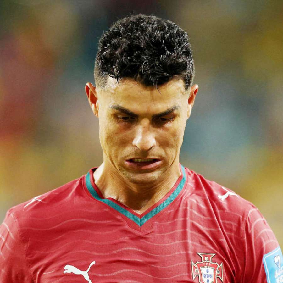 football
