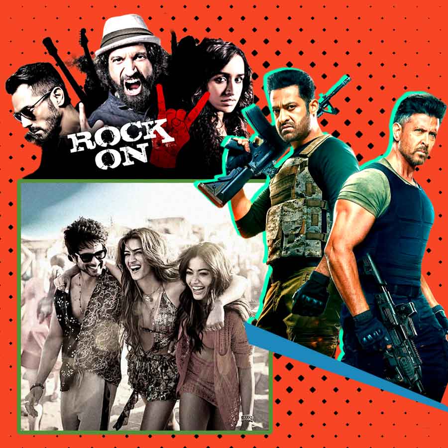 in view of Cocktail 2 movie sequels that could not emerge as blockbuster after hit first parts dgtl