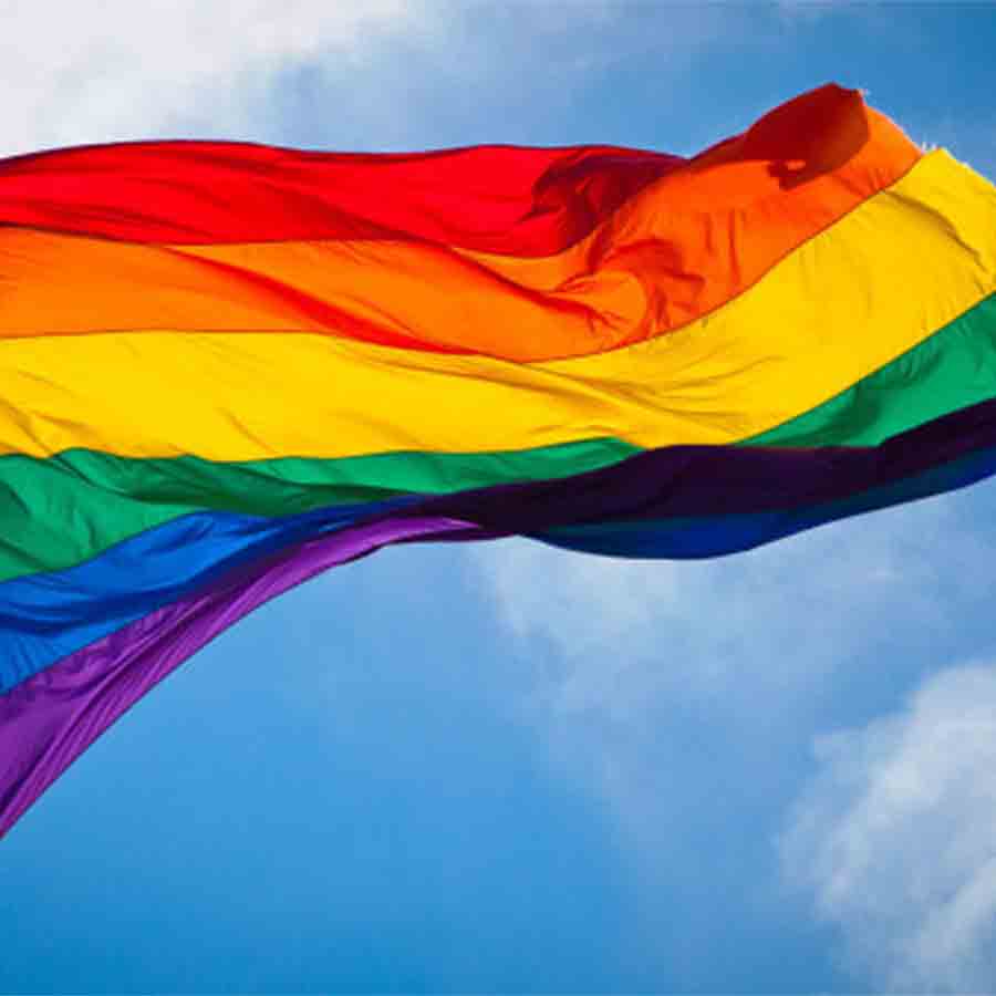 pride work to oppose Trans Act and SIR