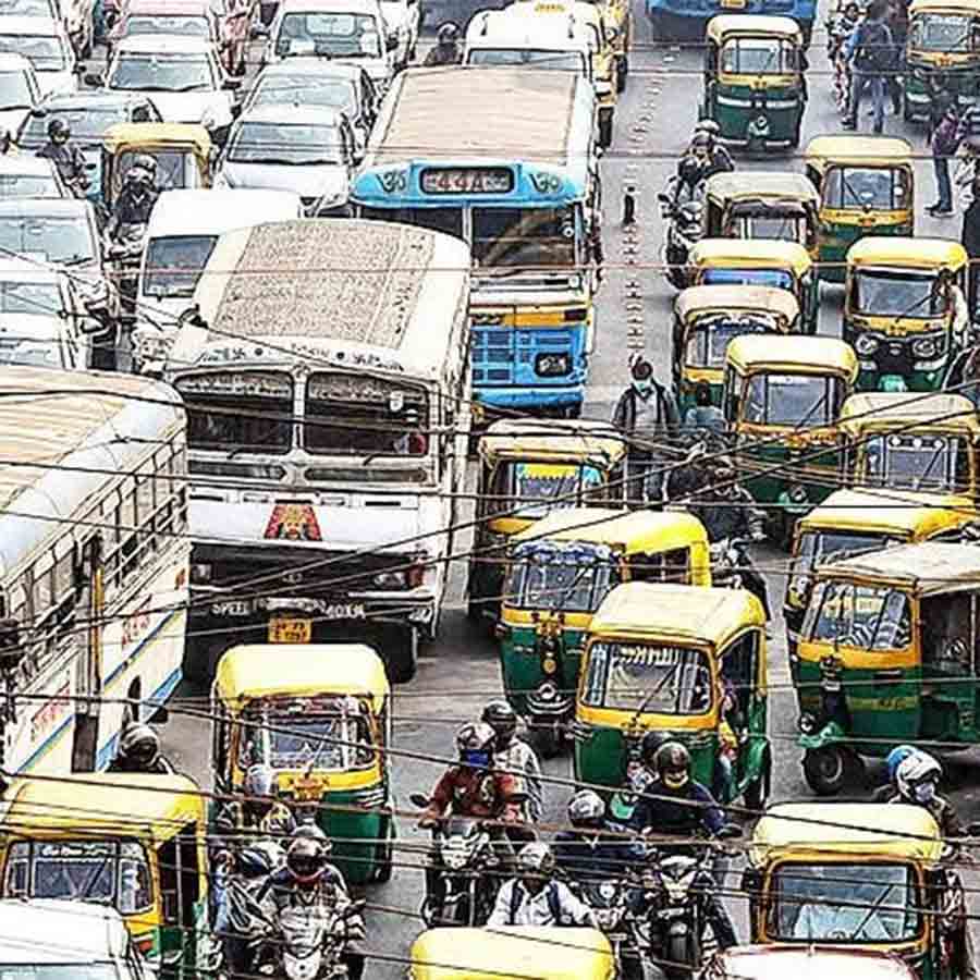 It is hoped that the state's dilapidated transport system will see some improvement this time