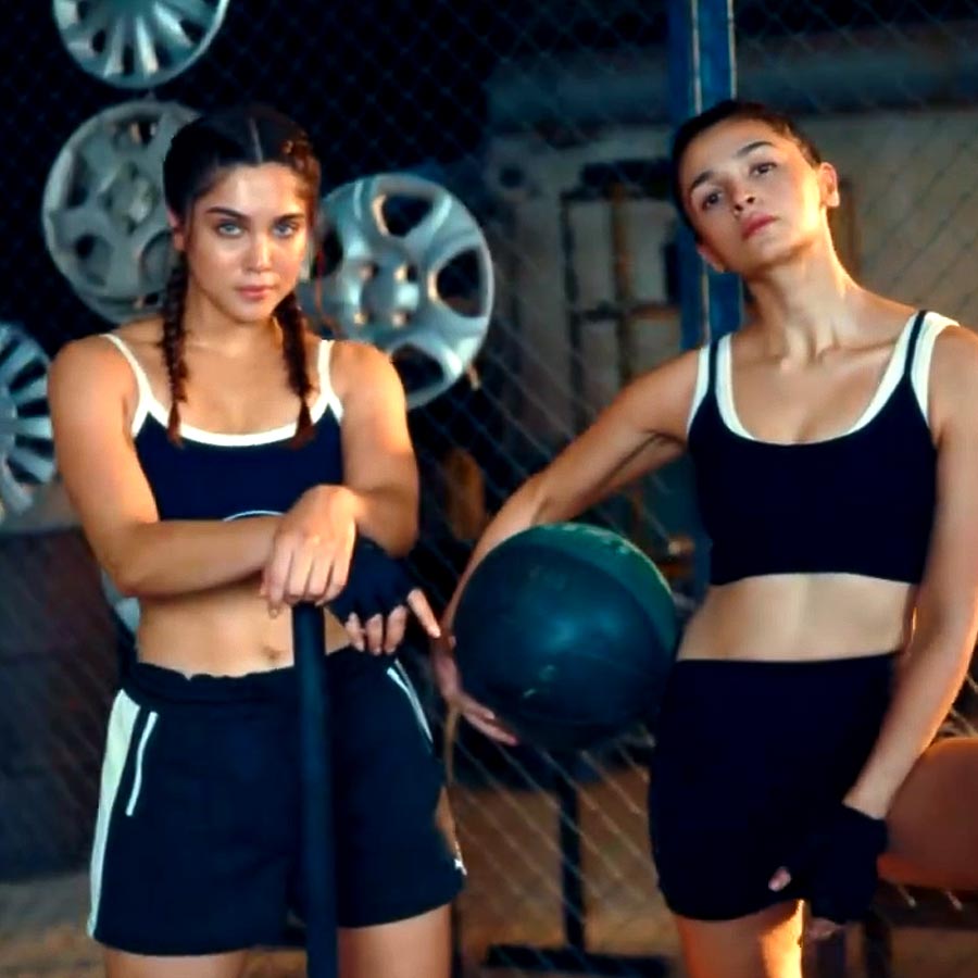 Alia Bhatt’s Intense ‘Alpha’ Workout includes Boxing, Push-Ups, and More, Here Are the Benefits dgtl