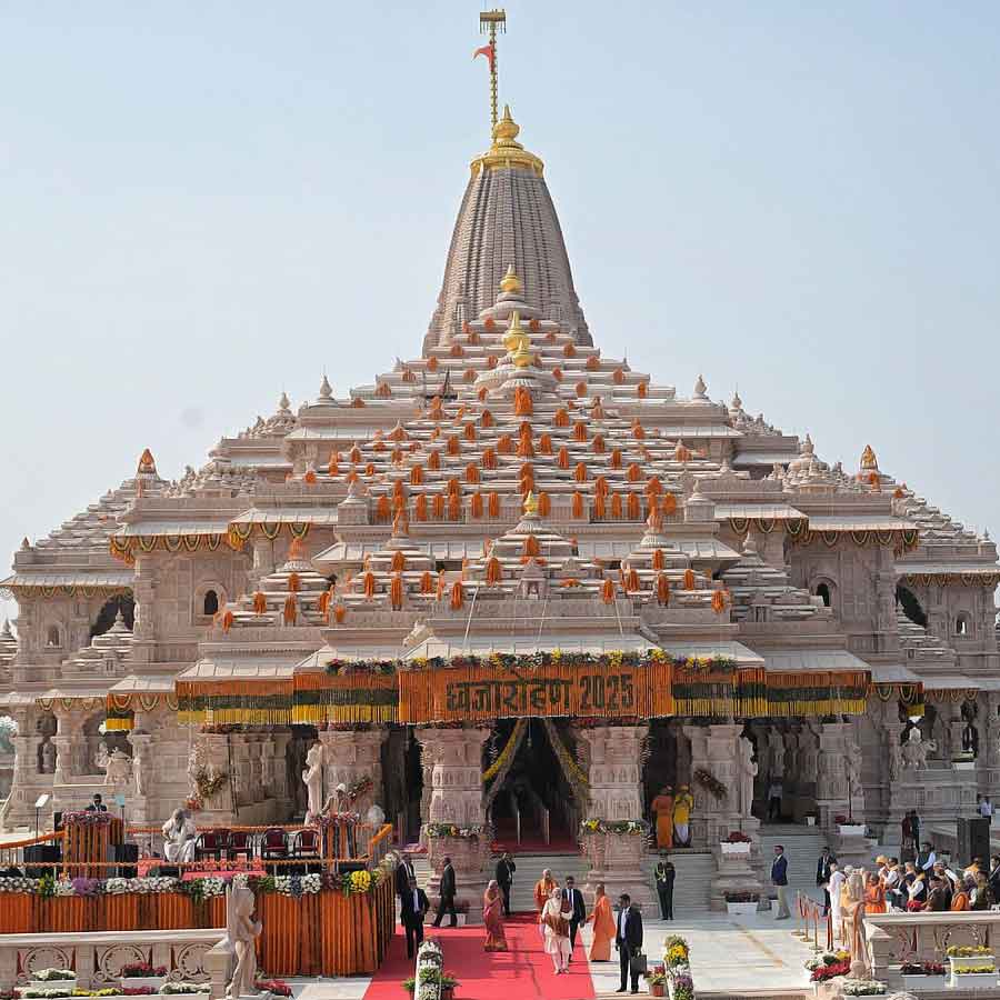 Ayodhya lawyers' body instructed to members that 5 lakh rupees fine if Ram temple donation case accused represented by any lawyer dgtl