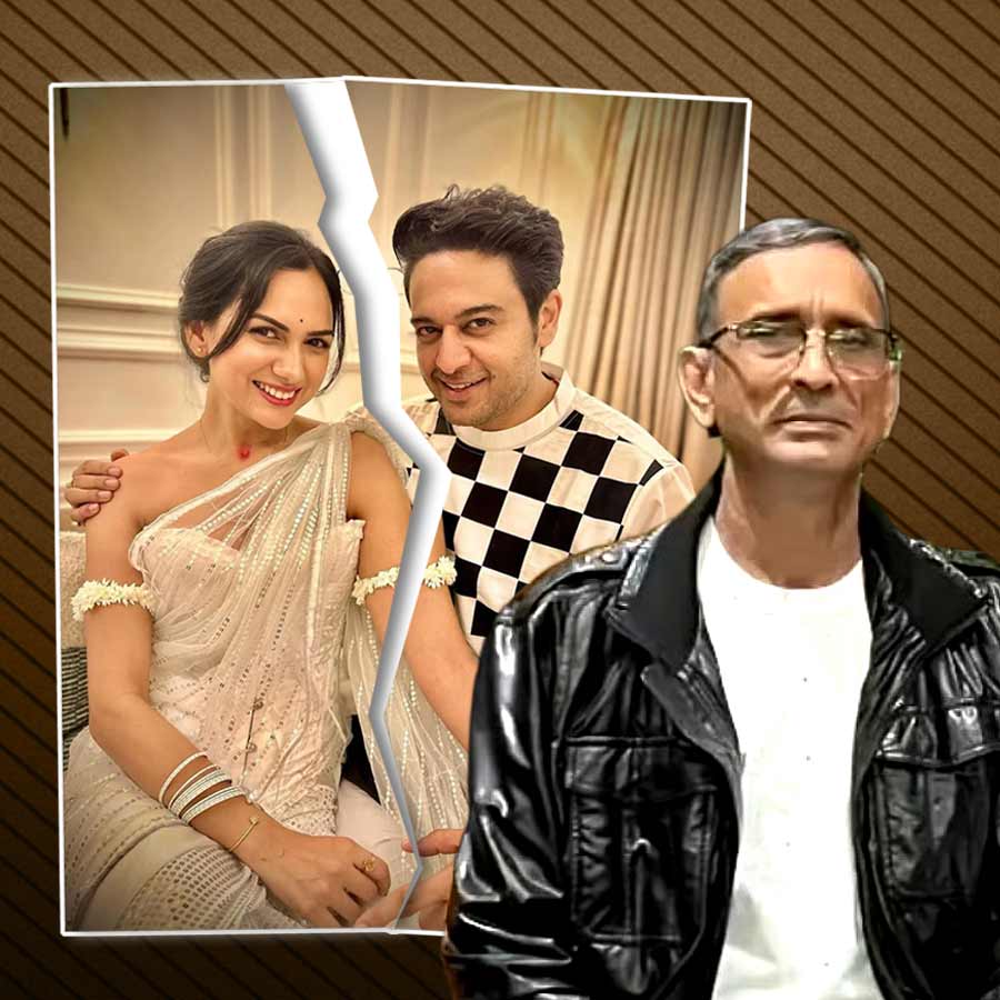 Akanksha Chamola’s Father Takes a Dig at Bigg boss Winner Gaurav Khanna dgtl