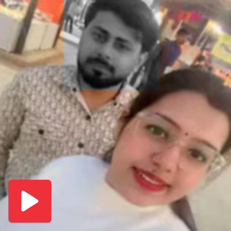 Businessman from Faridabad dies by Suicide accusing wife’s Family, video goes viral