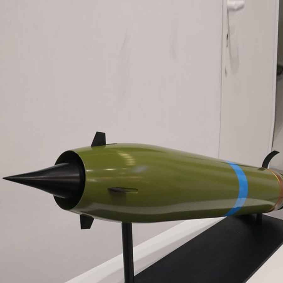 Why Russia’s nuclear powered cruise missile Burevestnik is called flying Chernobyl
