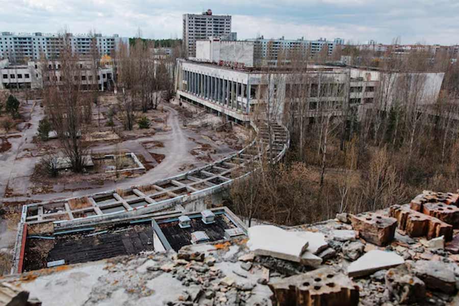 Why Russia’s nuclear powered cruise missile Burevestnik is called flying Chernobyl