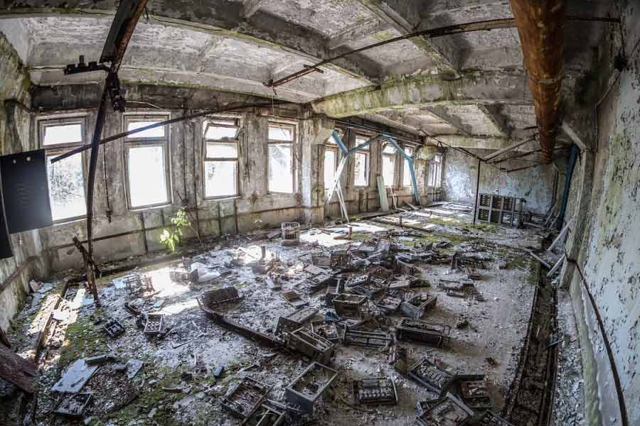 Why Russia’s nuclear powered cruise missile Burevestnik is called flying Chernobyl