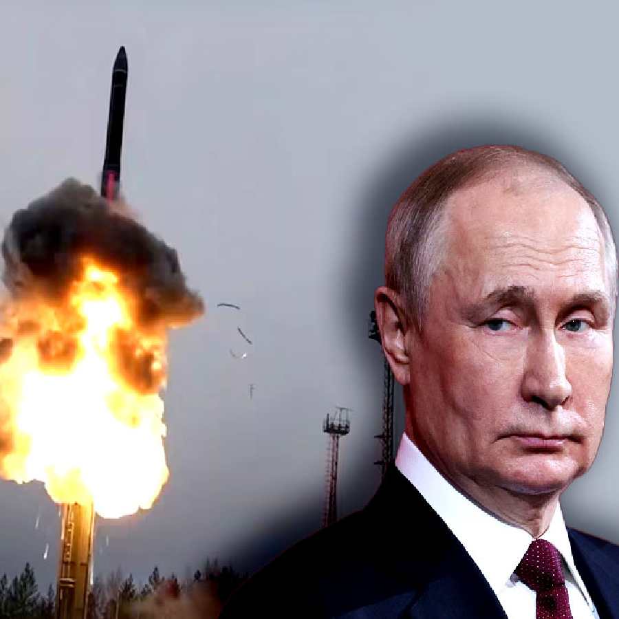 Why Russia’s nuclear powered cruise missile Burevestnik is called flying Chernobyl