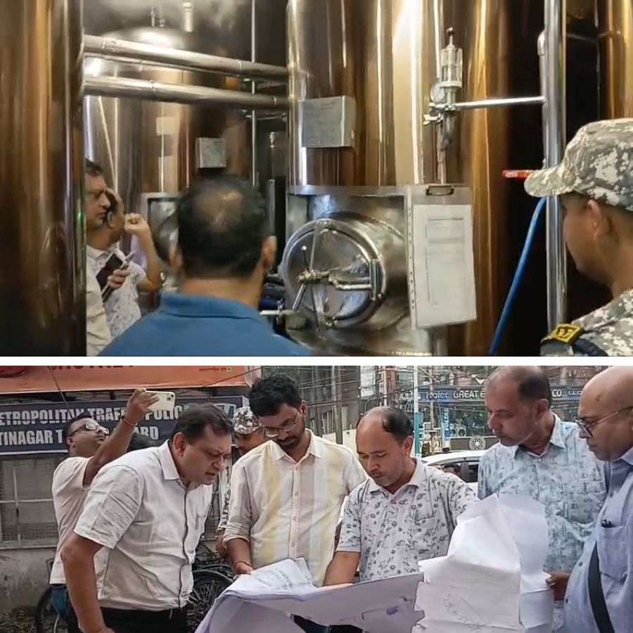 Siliguri Bar Controversy