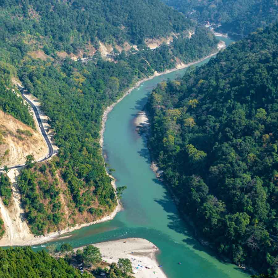 China responds to India's concerns over Teesta cooperation with Bangladesh dgtl