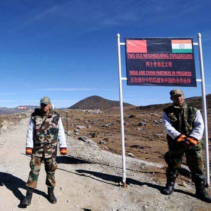 Tribal community of Arunachal Pradesh expressed concern over ‘Chinese encroachment’