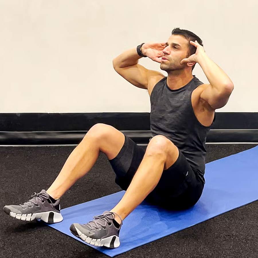 Does crunch exercise good for your abs or it is just myth dgtl