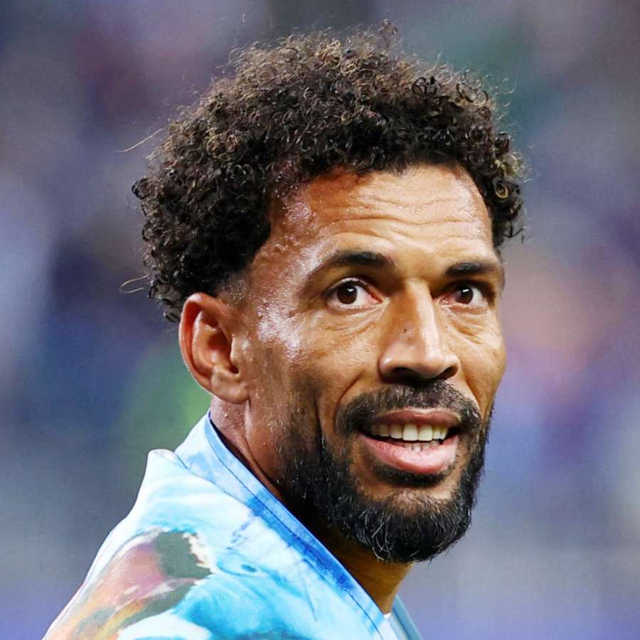 football