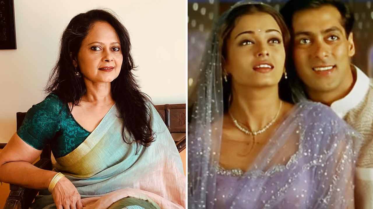 সলমনের সঙ্গে বিচ্ছেদের পরে কী হয়েছিল ঐশ্বর্যার?