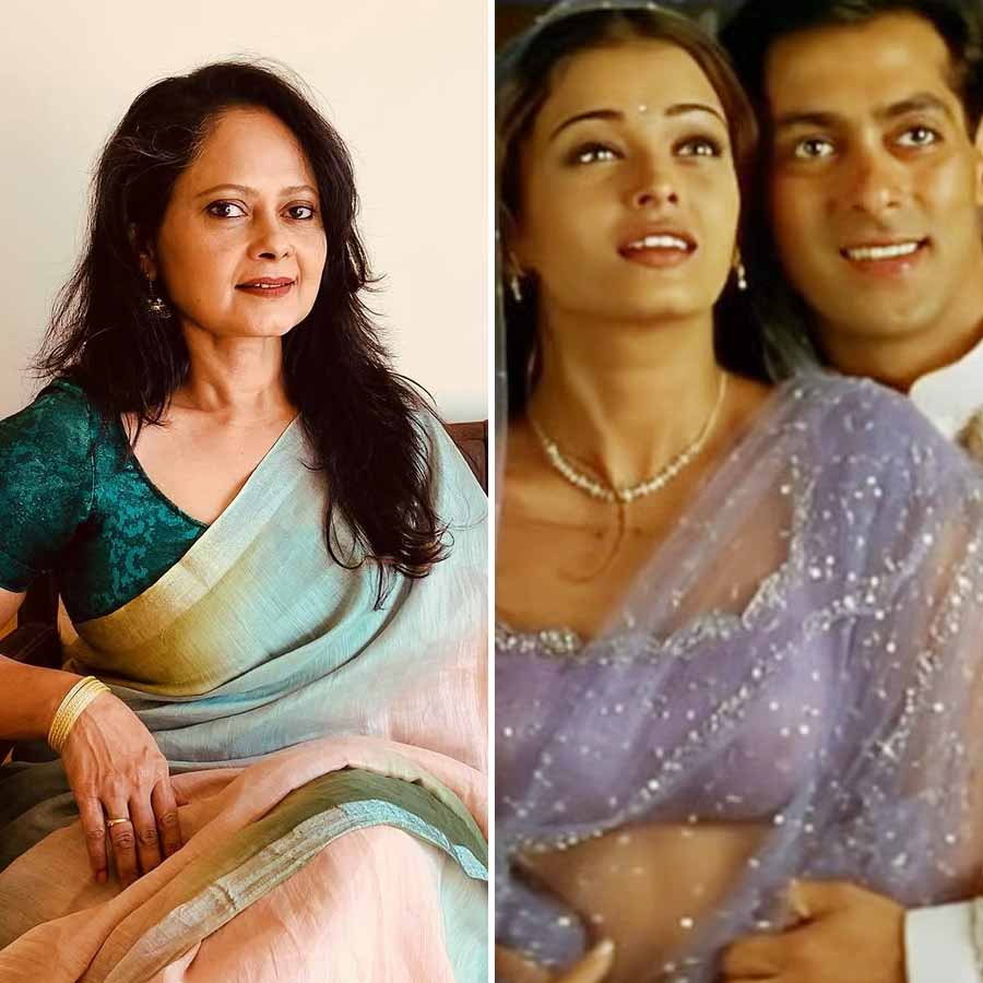 Actress Sadiya Siddiqui recalls experience working with Aishwarya Rai Bachchan dgtl