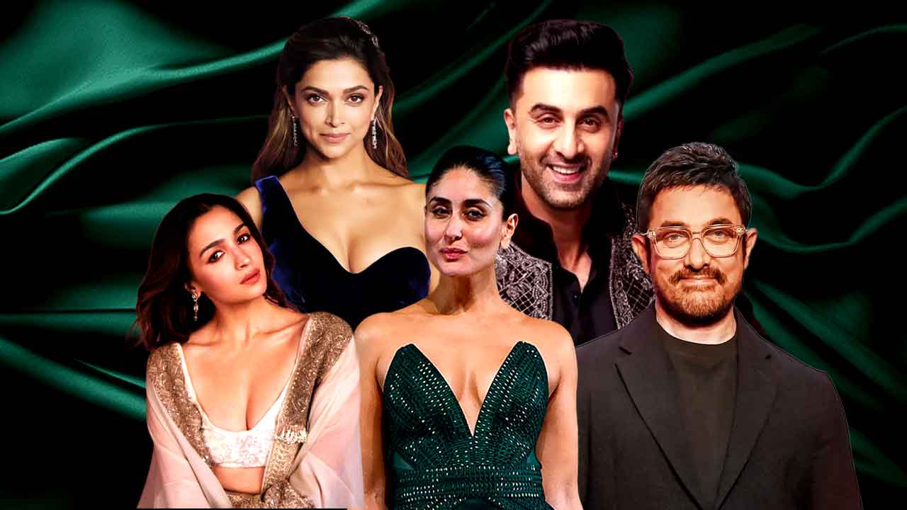বলি তারকাদের ব্যক্তিগত জীবন নিয়ে দর্শকের মনে এমনিই কৌতূহলের শেষ নেই। চাকচিক্যের আড়ালে বহু শিল্পীদের এমন কিছু বিচিত্র অভ্যাস রয়েছে যা শুনলে হয়তো খানিক অস্বস্তিই হবে অনুরাগীদের। রইল এমনই কিছু শিল্পীদের নাম। 