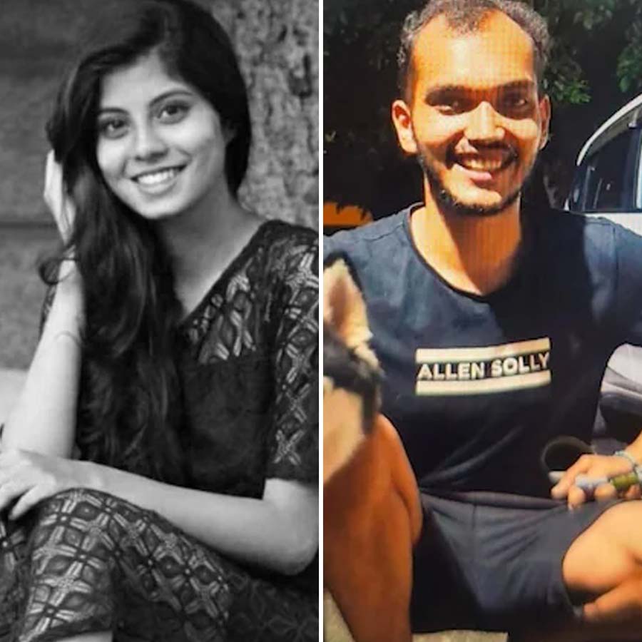 Woman found dead, her boyfriend unconscious at homestay in near Bengaluru