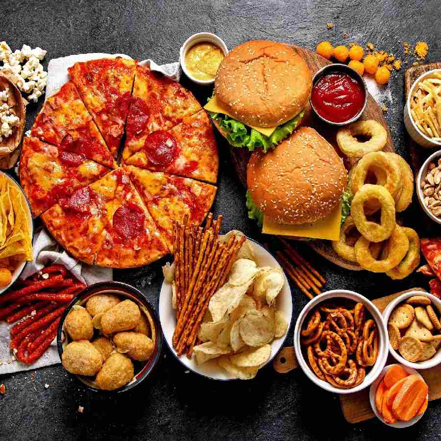 Is Your Daily Food More Processed Than You Think, The Hidden Truth About Your Diet dgtl