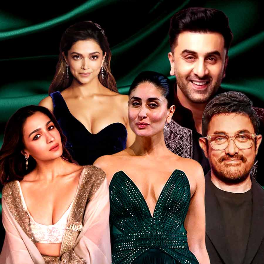 Weird habits of Bollywood Actors which may make audience uneasy
