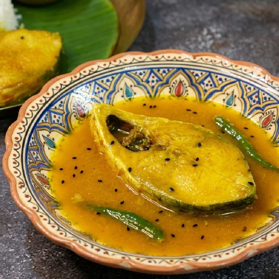 How to cook Ilish Pituli in Bangaladeshi style dgtl