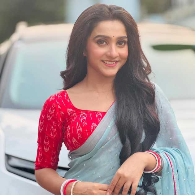 Bengali serial actress Dona Bhowmik shares her marriage plan dgtl