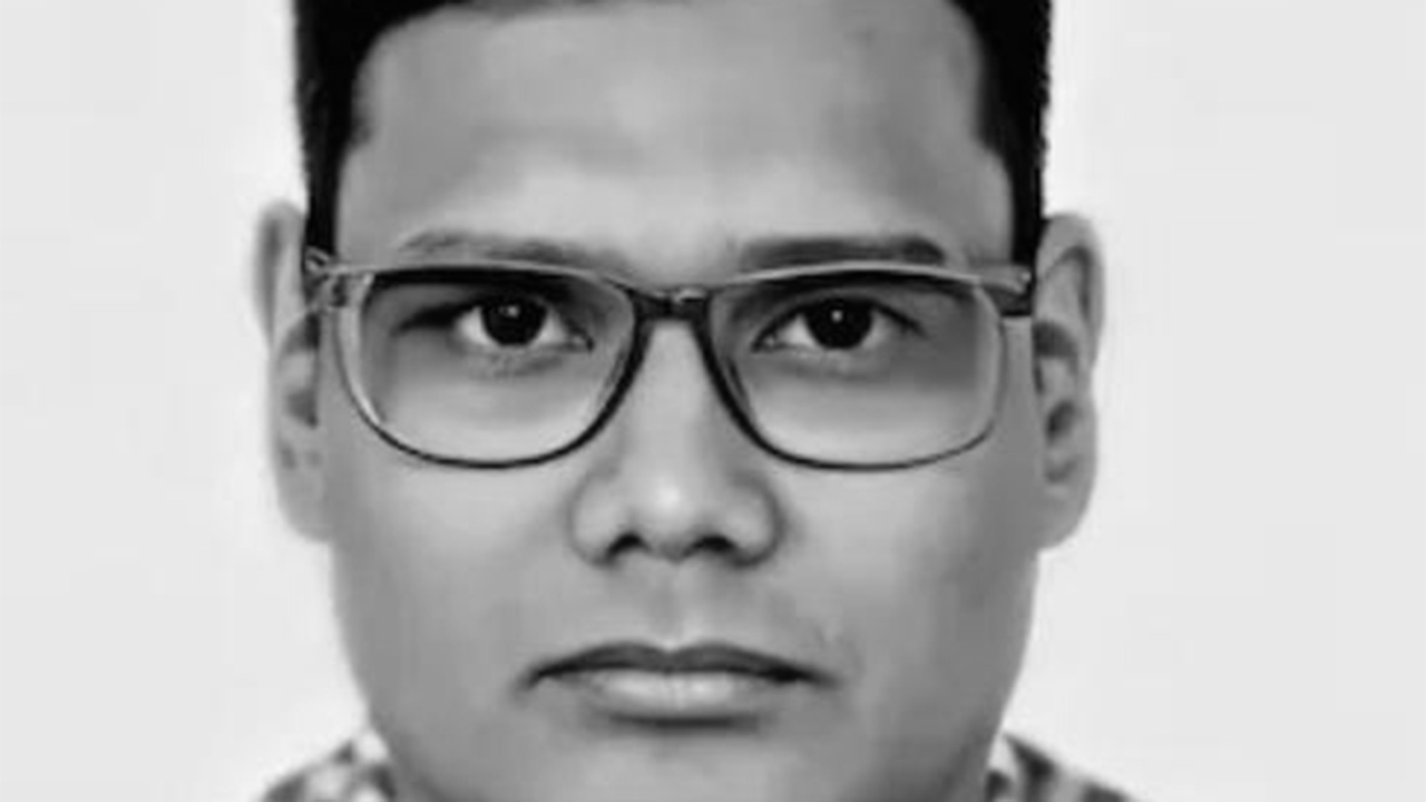 Body of medical student from Uttarpara was recovered from the Varanasi Medical College hostel