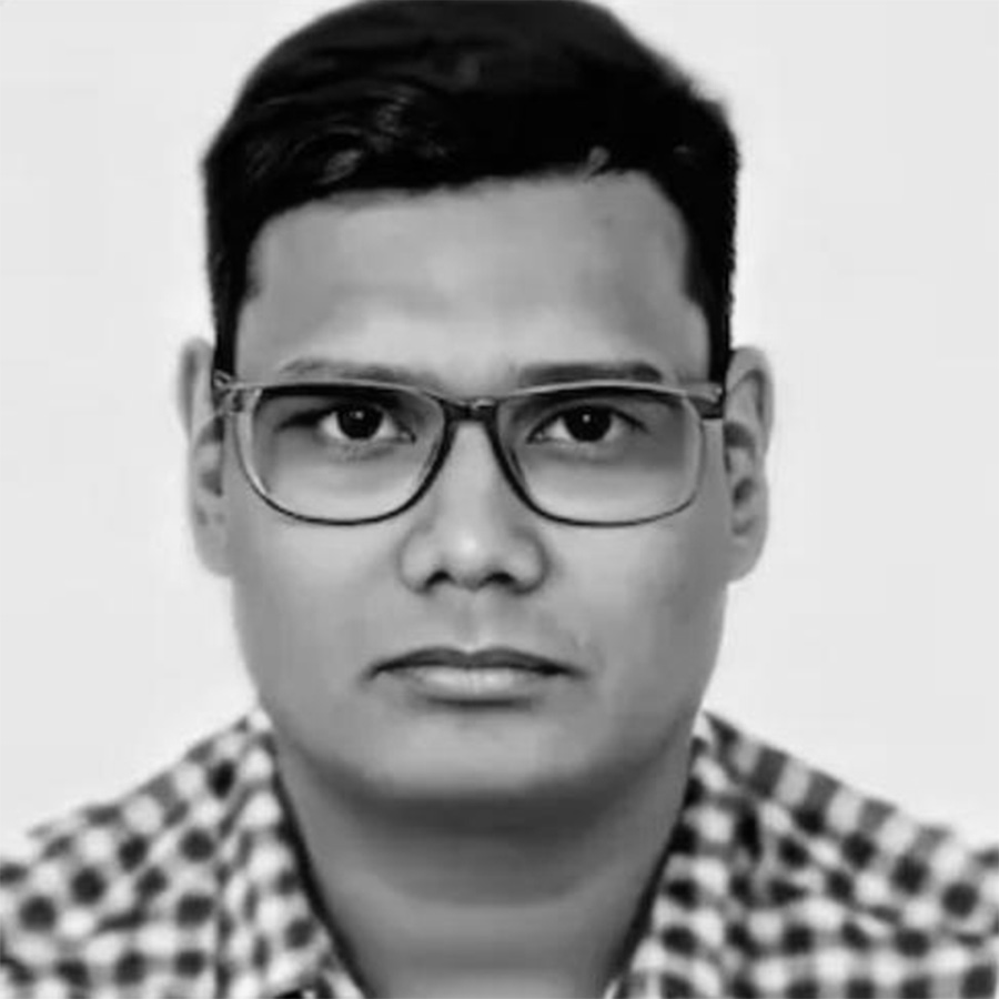 Body of medical student from Uttarpara was recovered from the Varanasi Medical College hostel