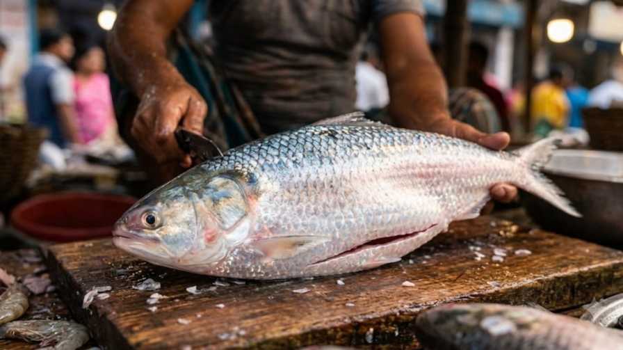বর্ষায় কেন মাছ খাওয়া নিয়ে সতর্ক হওয়া দরকার?
